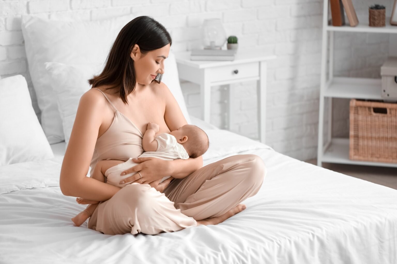 Prolonged breastfeeding reduces ADHD symptoms in children