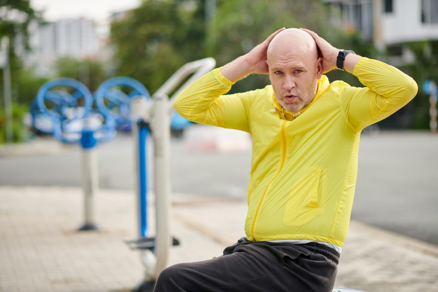 Exercising after bariatric treatment makes it less likely that you will gain back the weight you lost Exercising after bariatric treatment makes it less likely that you will gain back the weight you lost