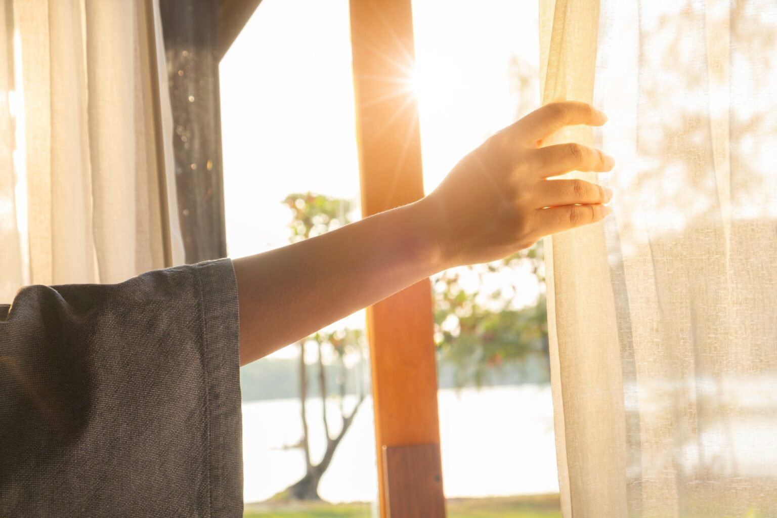 Bright daylight leads to lower risk of dementia