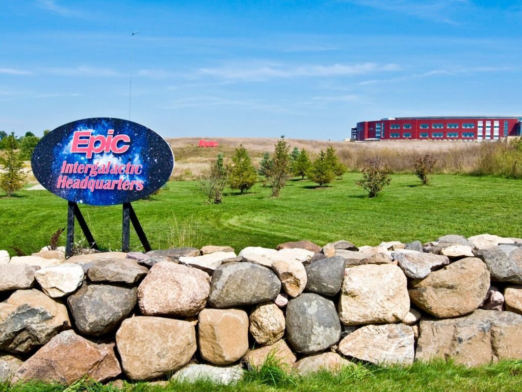 Epic addresses scheduling as part of broader EpicOps rollout Epic addresses scheduling as part of broader EpicOps rollout
