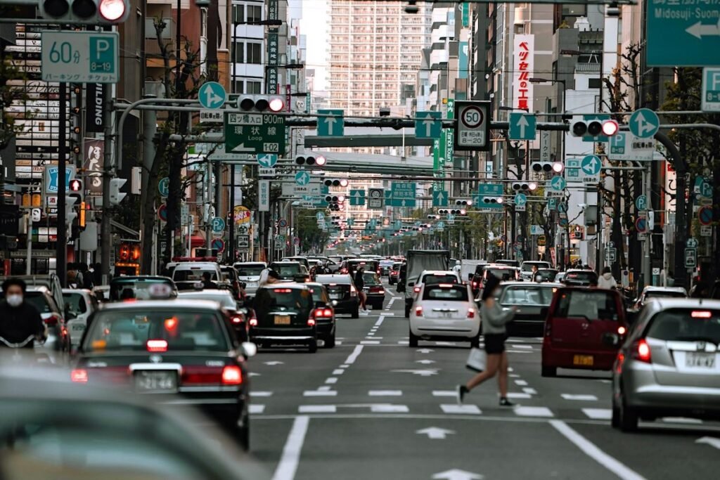 Study finds tire pollution may pose a threat to human health