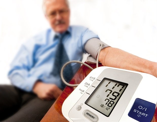 Low blood pressure shows strongest association with Alzheimer’s disease Low blood pressure shows strongest association with Alzheimer’s disease