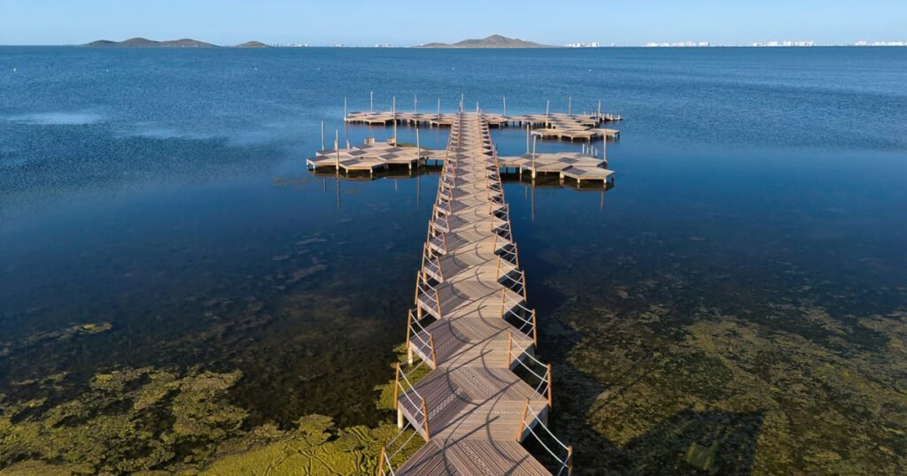 The quest to give legal rights to Europe’s lakes and forests – POLITICO