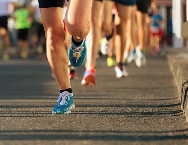 A review exploring the effects of extreme endurance running on heart health A review exploring the effects of extreme endurance running on heart health