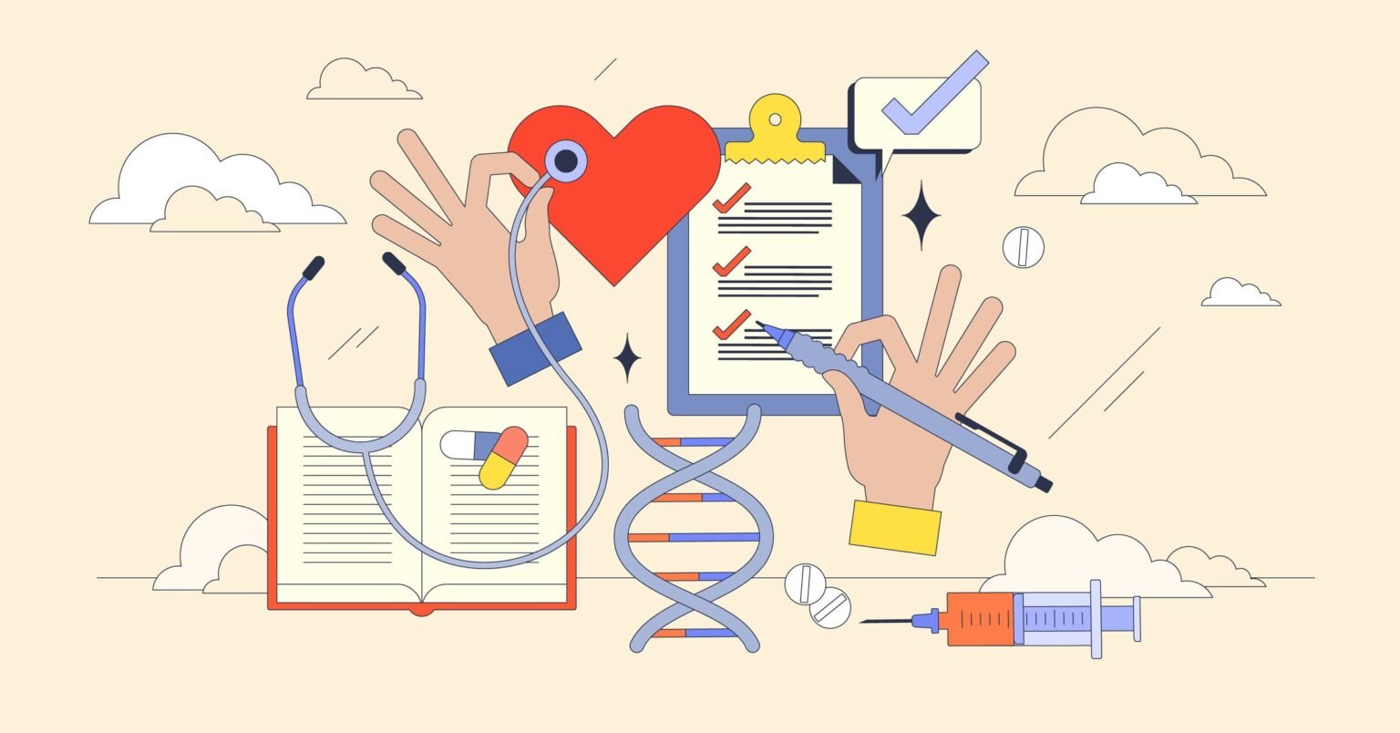 A patient-first shift in illness language and communication