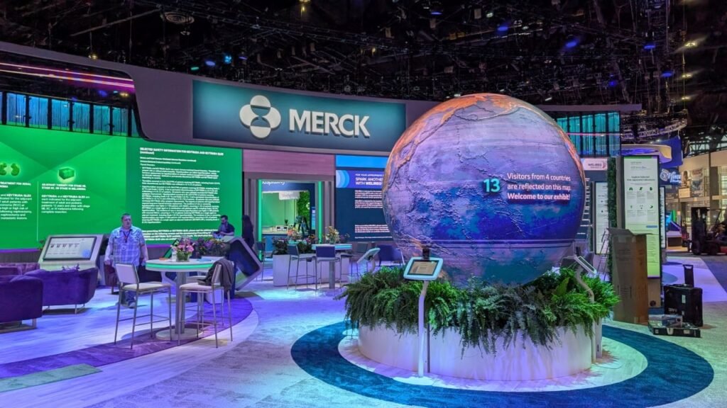 Will Merck be able to bridge the huge pH difference of sac-TMT? 3 programs?