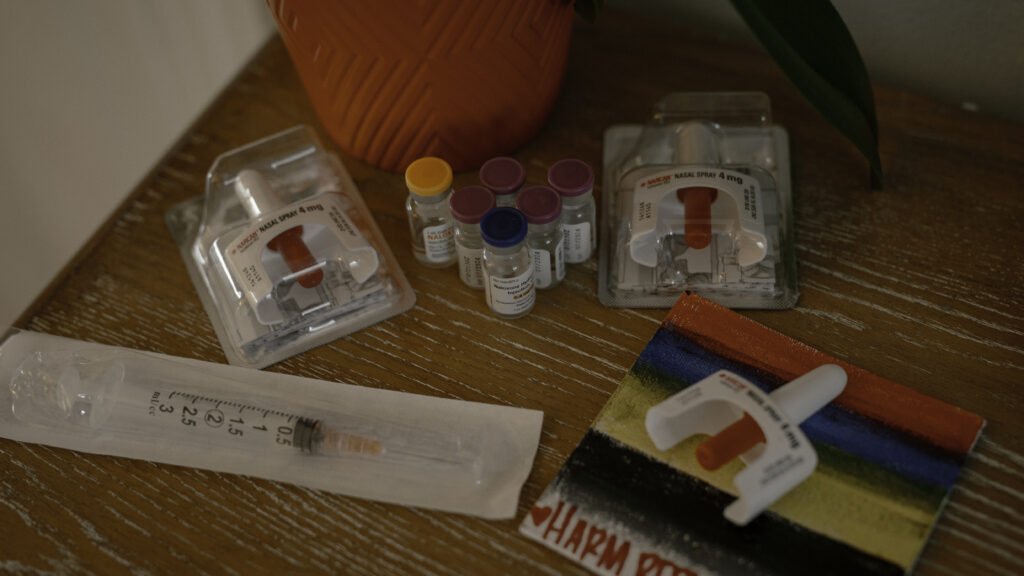 Trump officials revive discussion on drugs to treat opioid use disorder Trump officials revive discussion on drugs to treat opioid use disorder