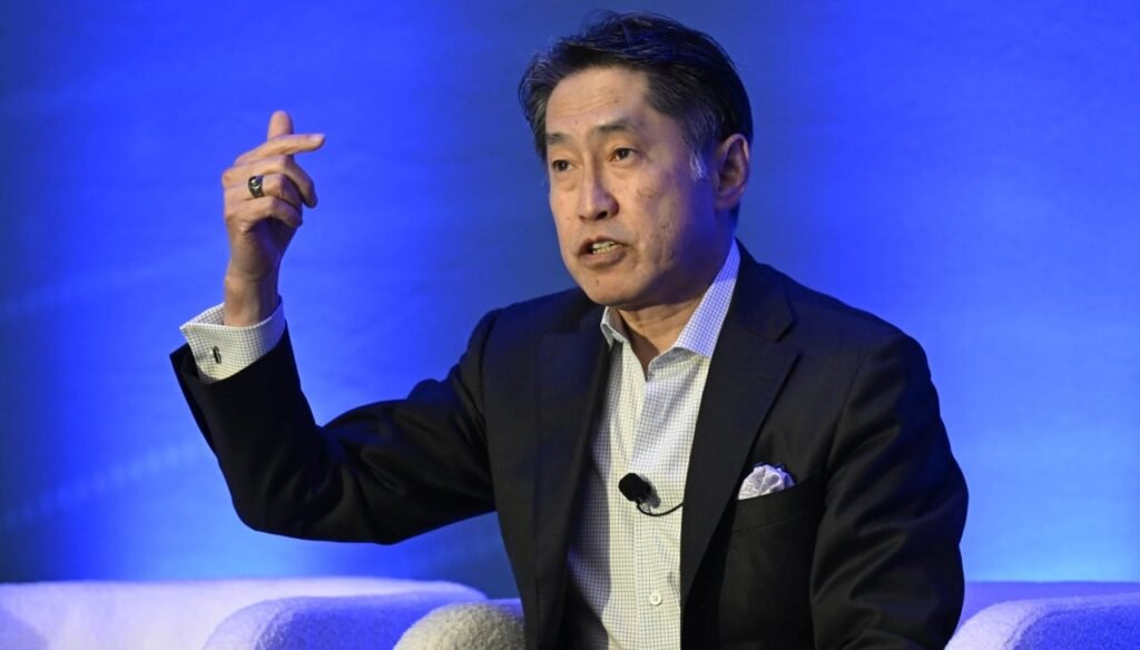 Inside Astellas CEO’s plan to counter Xtandi’s patent cliff Inside Astellas CEO’s plan to counter Xtandi’s patent cliff