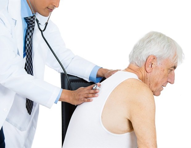 Cambridge researchers discover three different biological subtypes of severe pneumonia Cambridge researchers discover three different biological subtypes of severe pneumonia