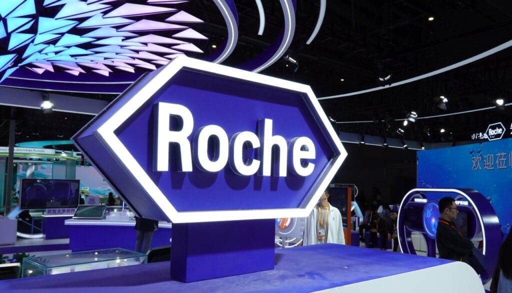 ASCO: Roche holds head high, details failure of first-line oral SERD in breast cancer