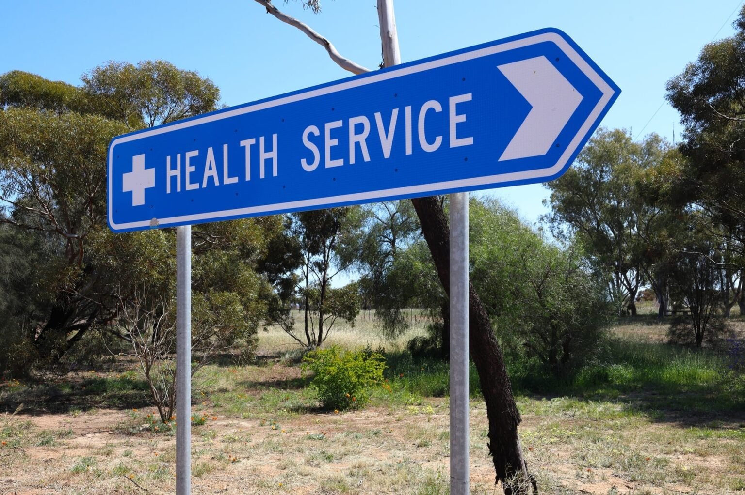 HRSA opens applications for 0 million in rural health grants