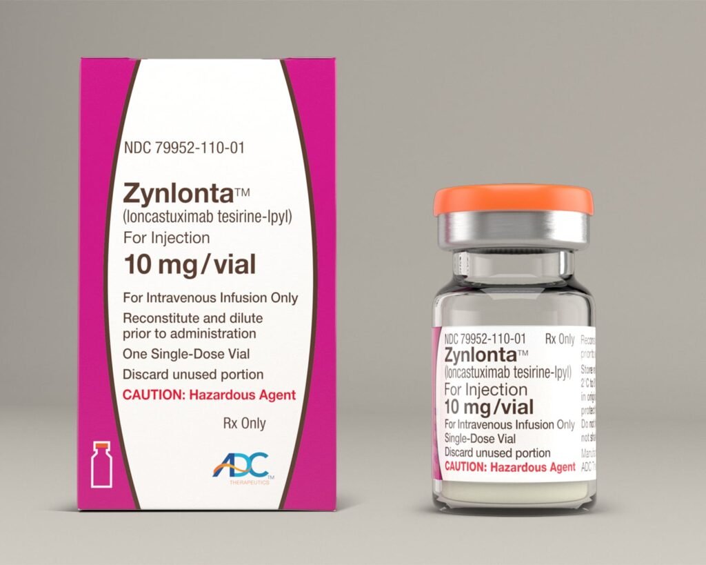 Patient death raises questions about ADC’s anti-cancer drug Jinronta