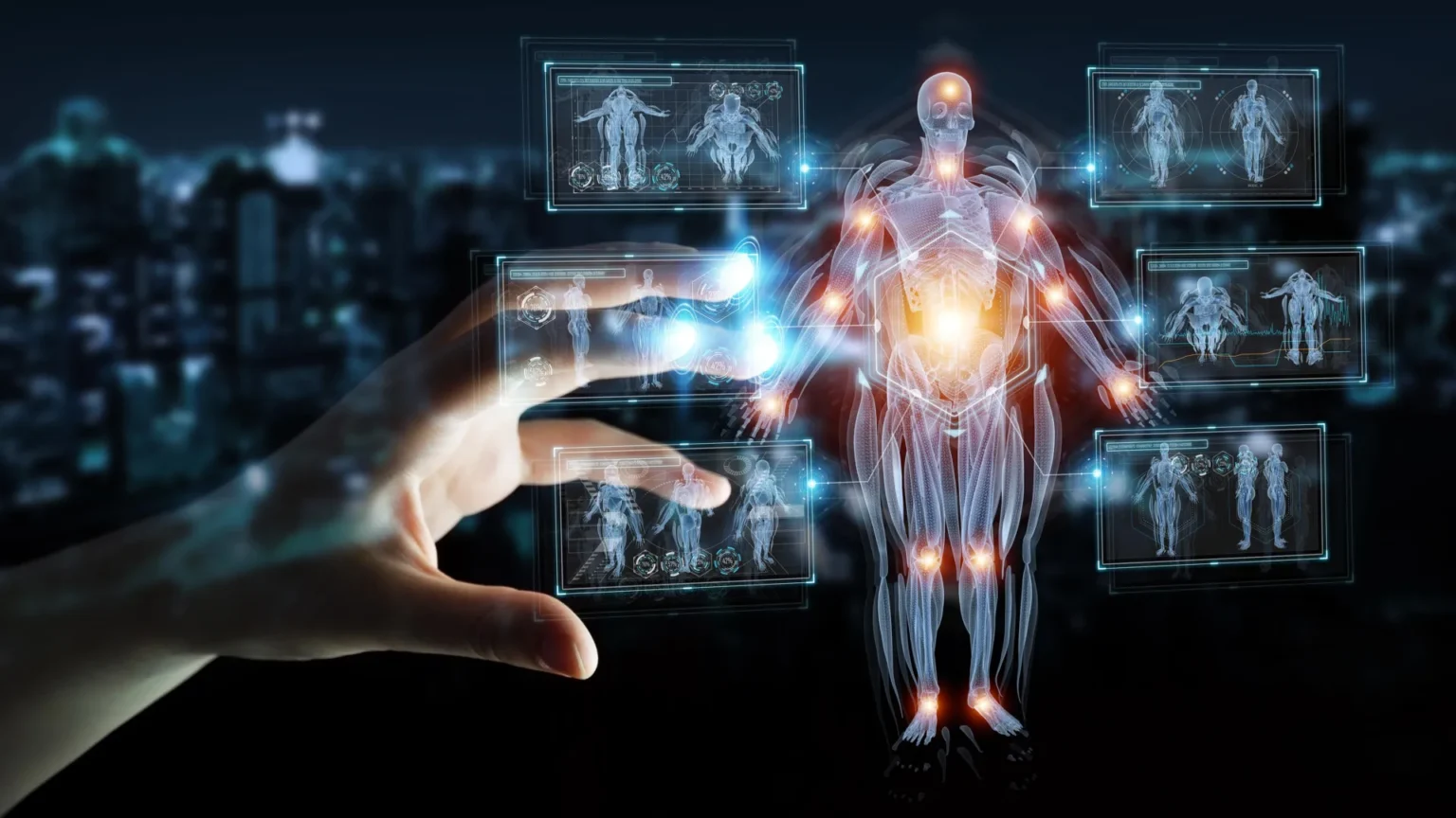 Think human anatomy is over? Scientists say ‘think again’