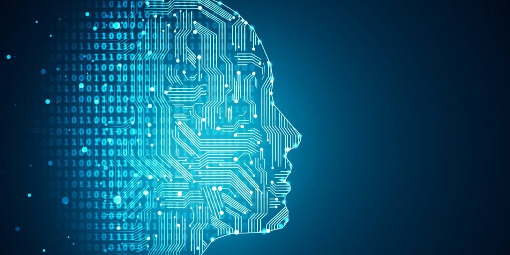 Artificial intelligence models show major gaps with traditional human intelligence tests