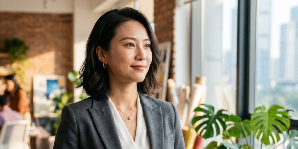 Study finds that women with masculine traits show greater resilience in creative tasks Study finds that women with masculine traits show greater resilience in creative tasks