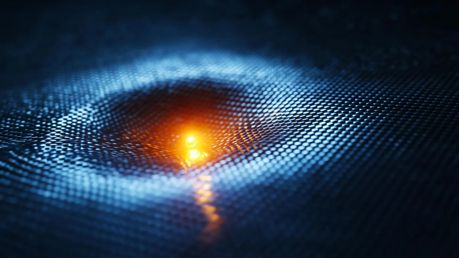 Tiny atomic changes give scientists powerful control over metals