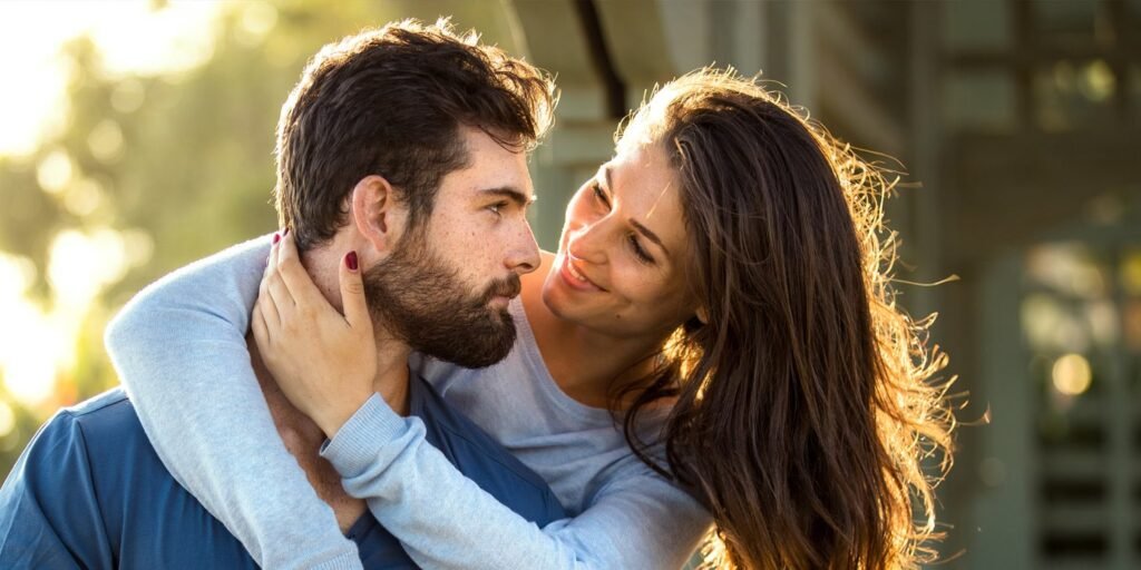 Love and money are both important for health, but they cannot replace each other