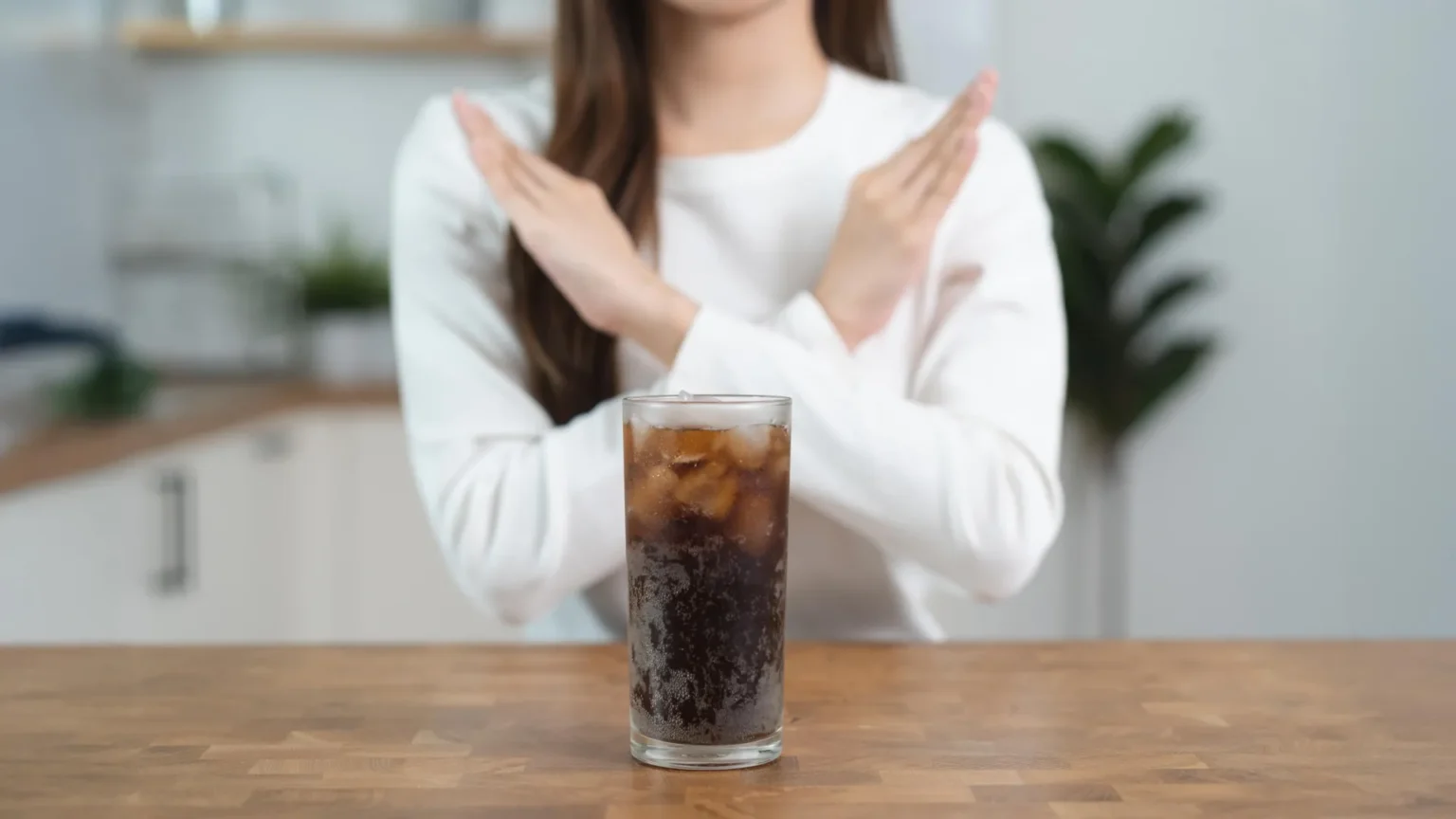Scientists have discovered a surprising problem with sugar-free diets