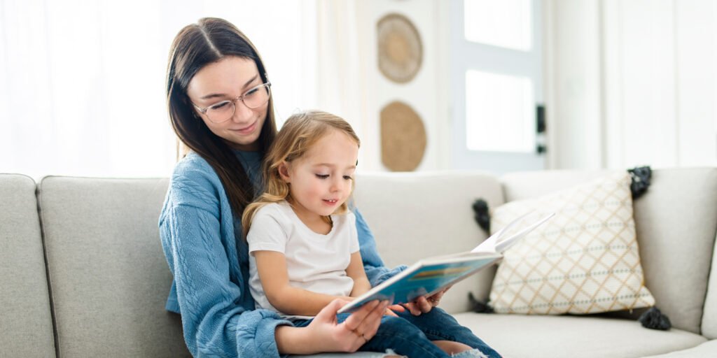 Blood is thicker than water in parenting, but friends win with everyday practical assistance