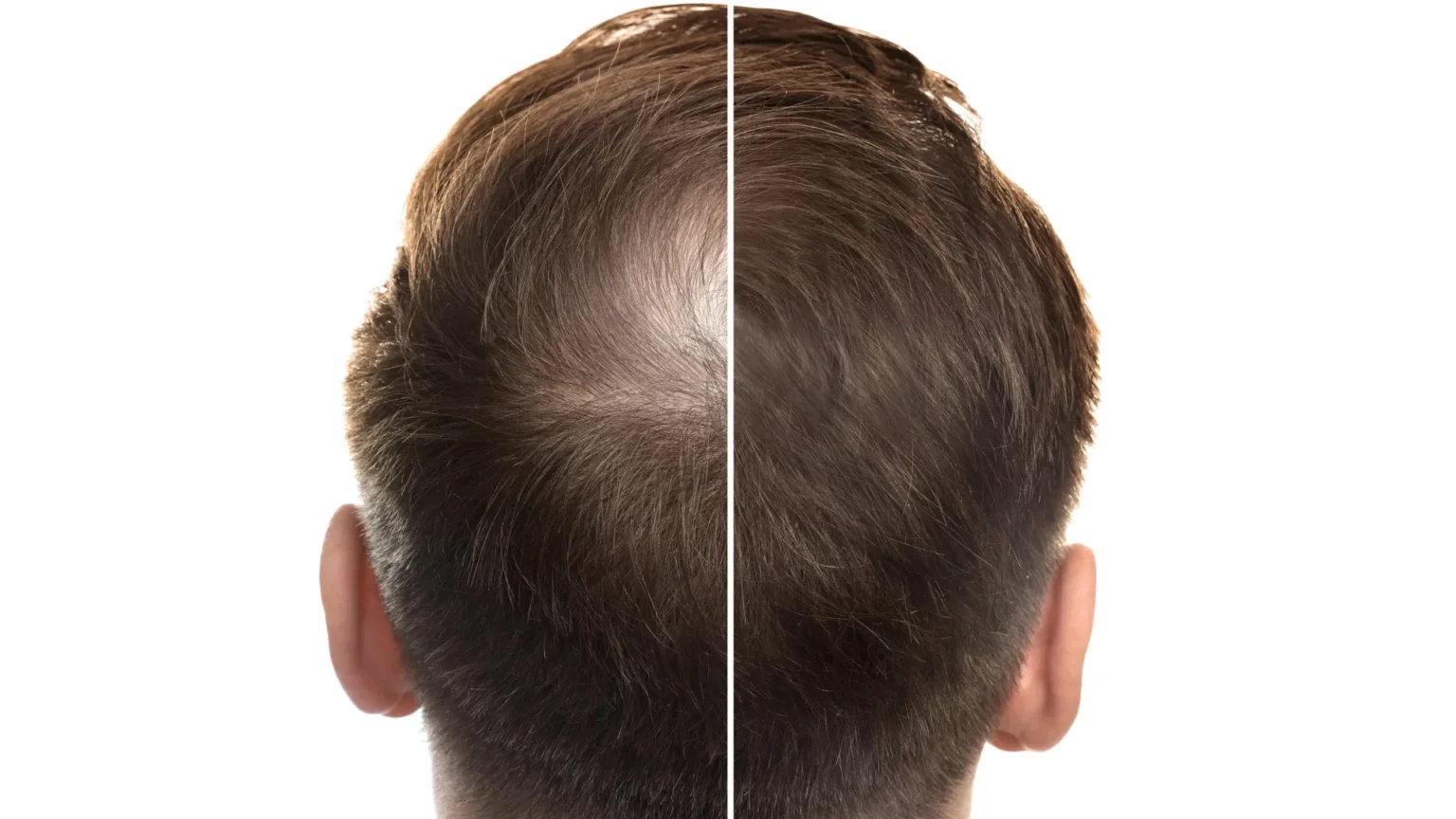 Ancient Chinese medicine could change hair loss treatment