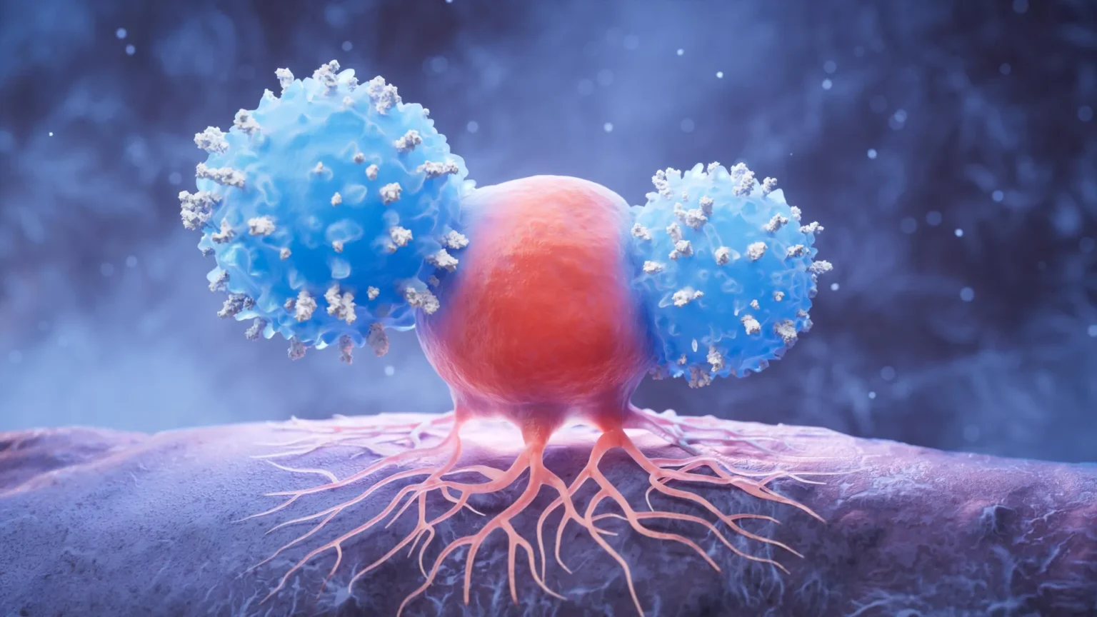 The secret reason why some cancer treatments don’t work The secret reason why some cancer treatments don’t work