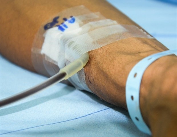 WHO data shows progress and still gaps in safe blood supply WHO data shows progress and still gaps in safe blood supply