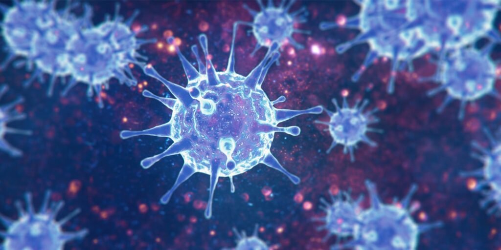 Common influenza drugs can be expected to prevent cognitive decline
