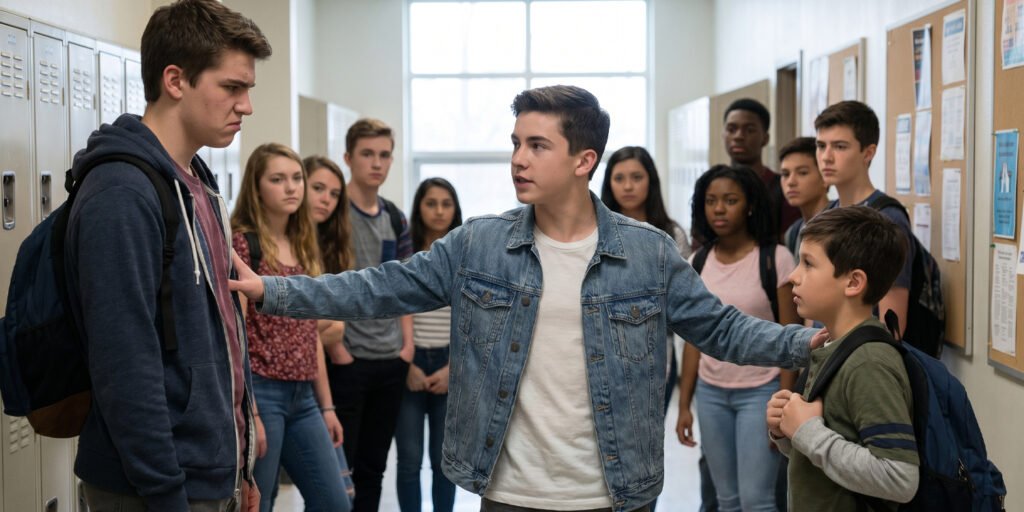 Teens with attention problems take more risks to help others