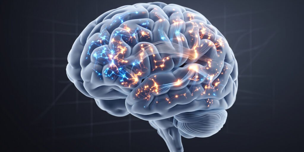 Research links autism traits to how the brain processes social and non-social rewards