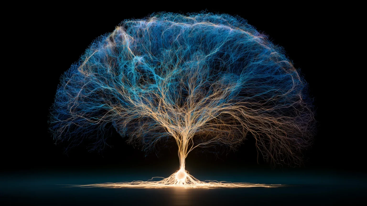 Scientists discover how a single cell builds a brain of 170 billion cells