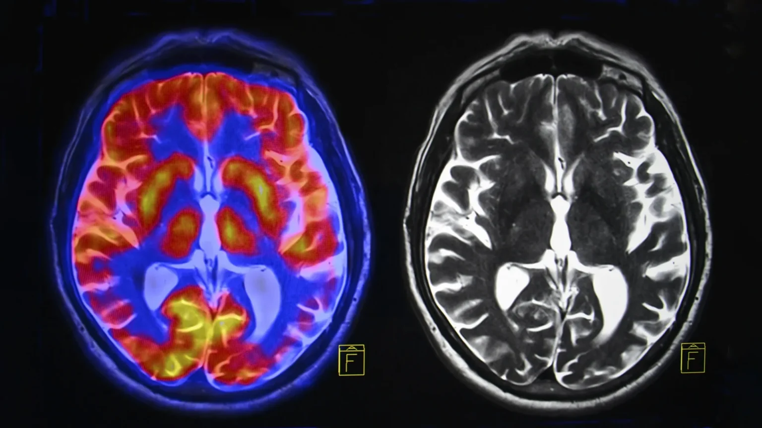 Brain scan reveals two different types of autism