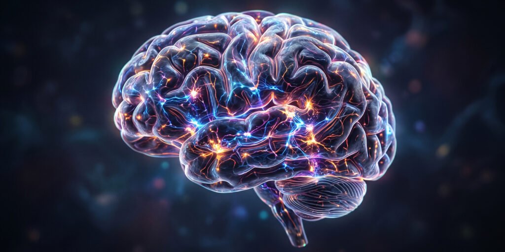 Scientists link ADHD genetic score to neural timing disturbances