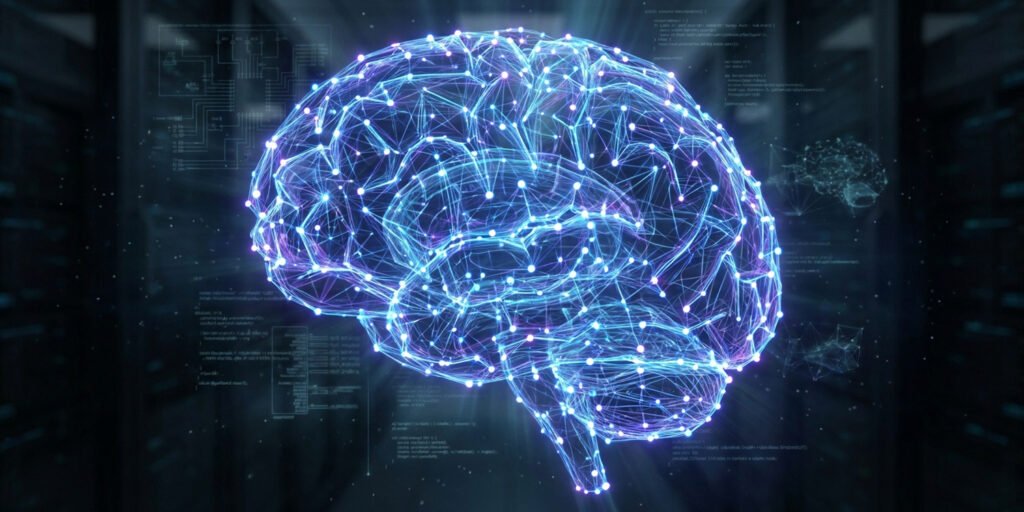 Study finds changes in glutamate levels in specific brain regions of adolescents with ADHD