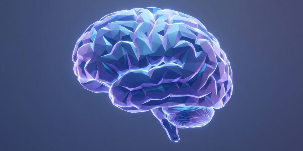 The human brain unconsciously filters out negative spoken language when distracted.