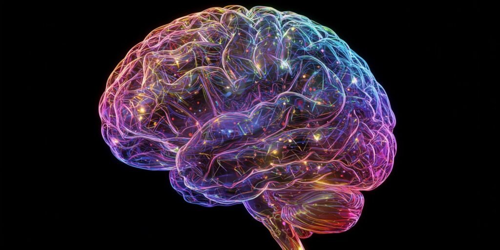 A 3-minute smartphone game can detect the subtle cognitive mechanisms behind depression