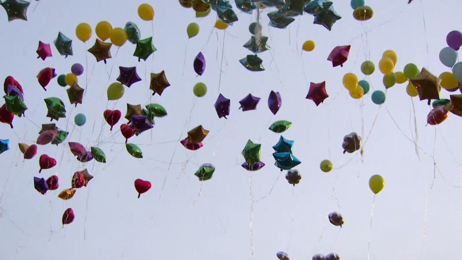 Movement to end balloon releases grows in North Carolina :: WRAL.com