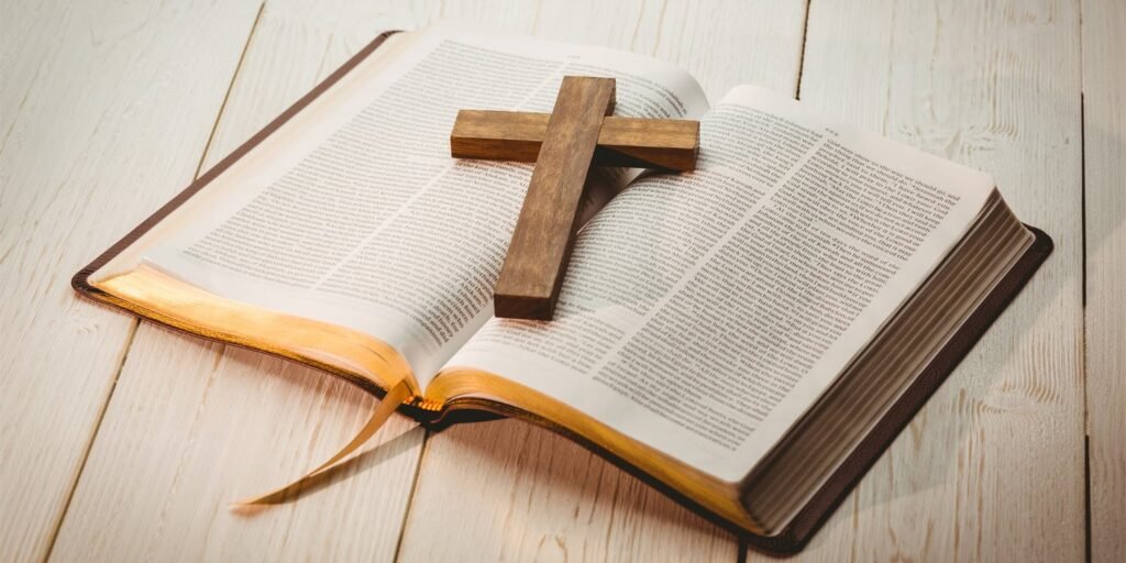 A new psychology study finds that just being reminded of God makes you want to eat junk food