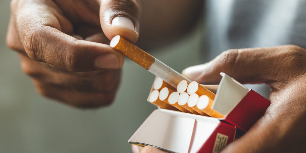 Study finds conservatives view addictive products more favorably than liberals Study finds conservatives view addictive products more favorably than liberals