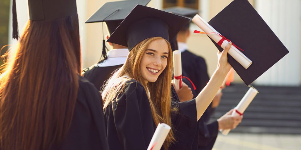 The degree gap is real, but universities aren’t making students as liberal as people think.