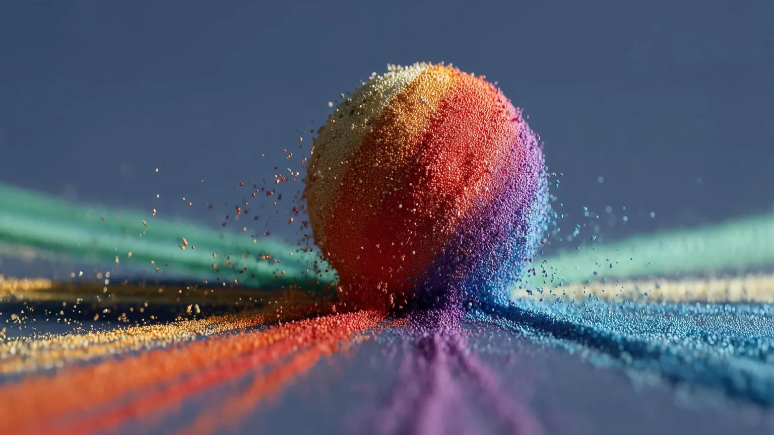 Scientists finally complete Schrödinger’s century-old color theory