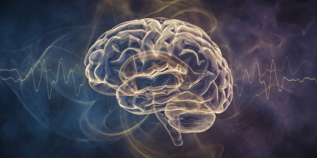 Brain signals can reveal when a person is preparing to lie