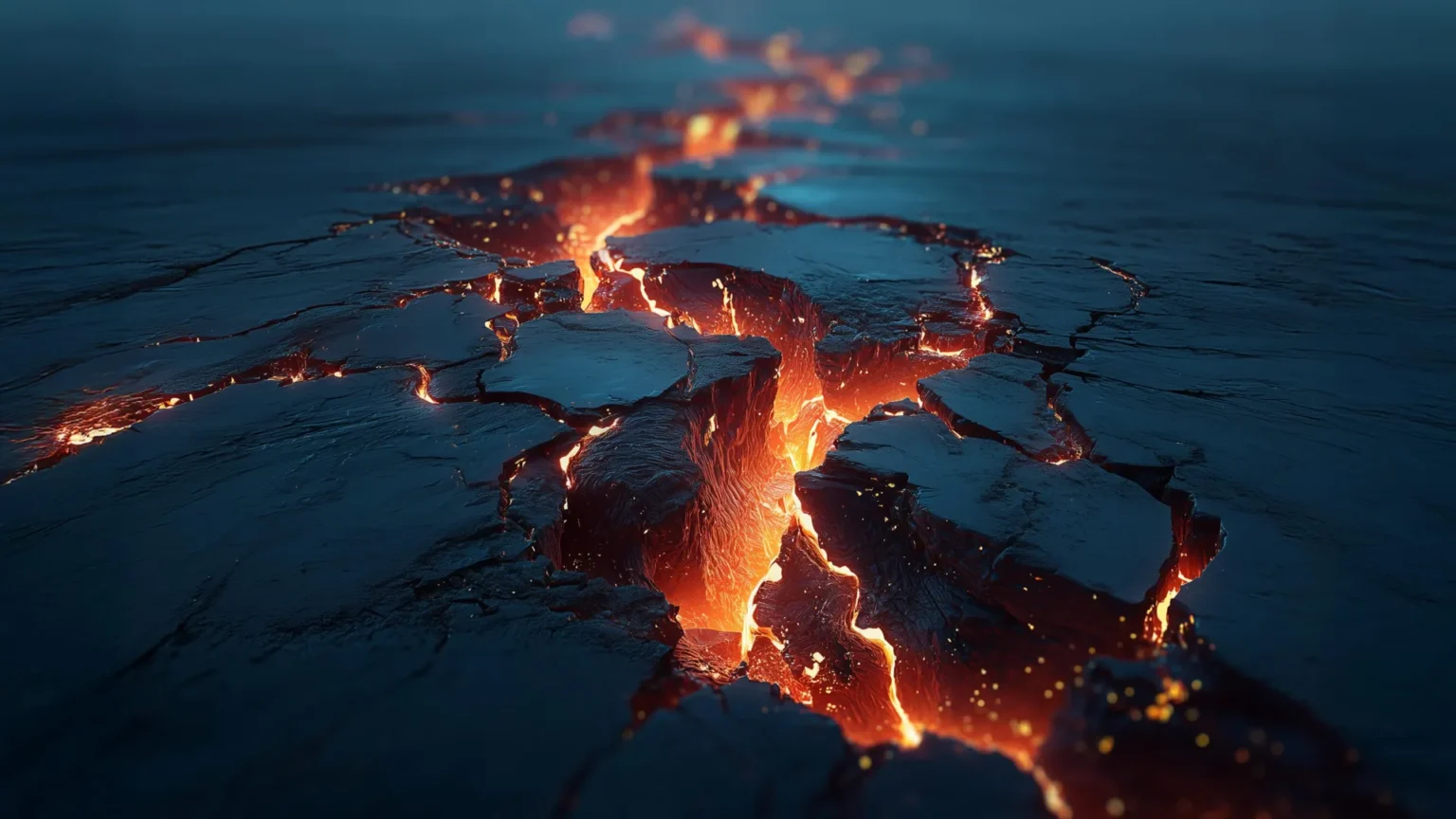 Scientists confirm deep earthquakes that shouldn’t exist