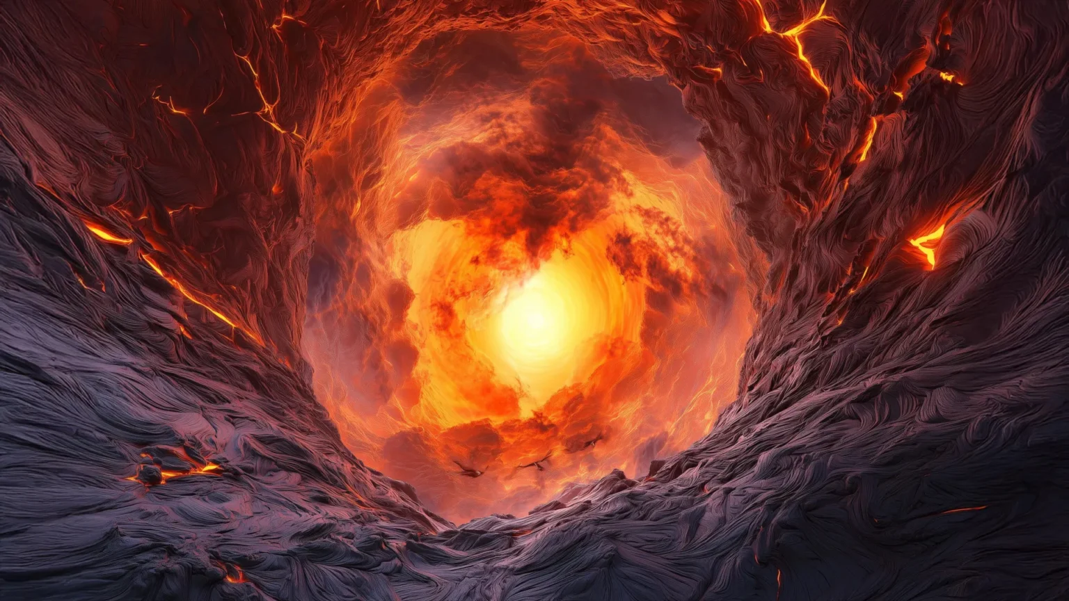 Yellowstone’s supervolcano may be fueled by something unexpected