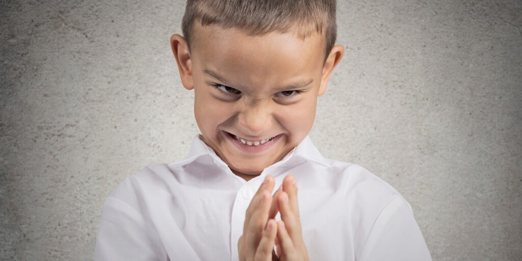 16-year study reveals how childhood lying patterns predict adult outcomes 16-year study reveals how childhood lying patterns predict adult outcomes