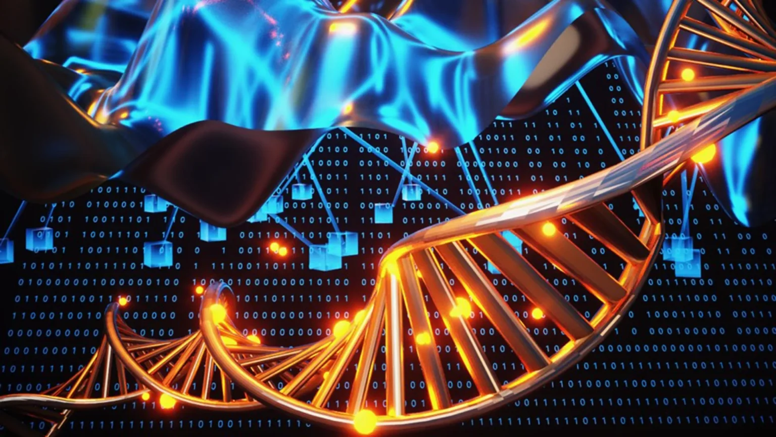 Scientists discover genetic trait that breaks Mendel’s laws of genetics