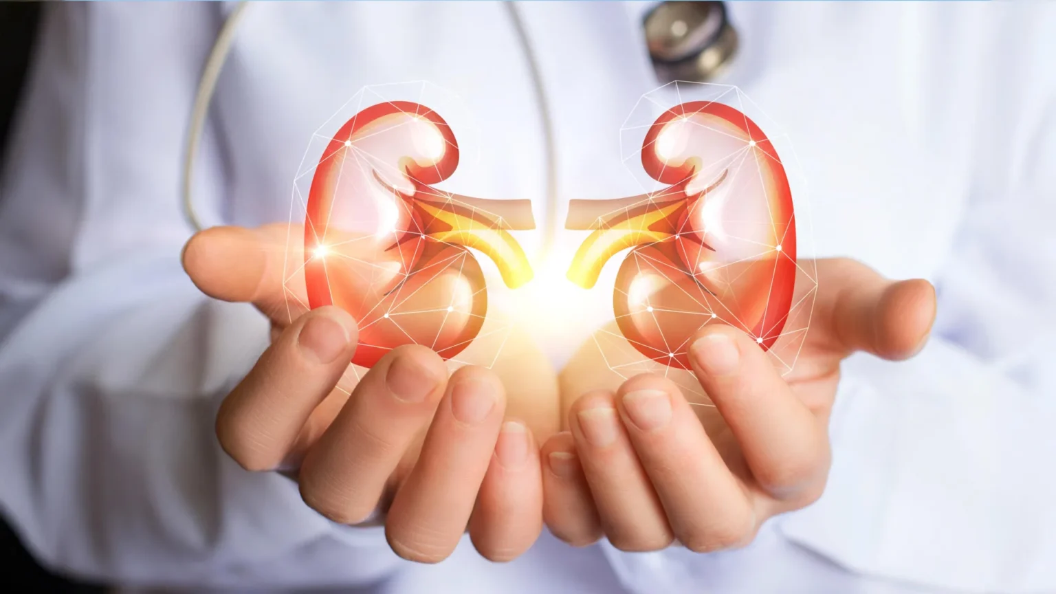 Doctors thought the kidney drug helped some patients. It could help millions more people. Doctors thought the kidney drug helped some patients. It could help millions more people.