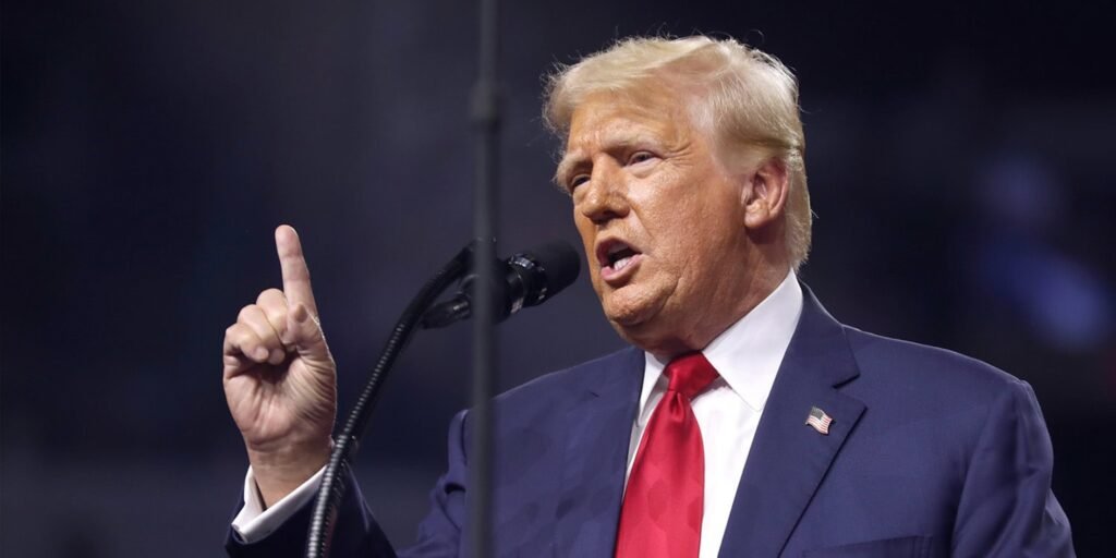 President Trump’s comments against free speech increase support for censorship among voters President Trump’s comments against free speech increase support for censorship among voters