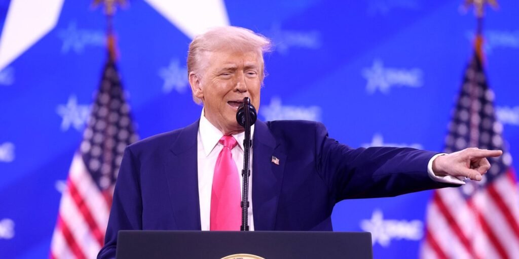 Democrats rejected Trump’s way of speaking more than Republicans rejected Harris’ way of speaking.
