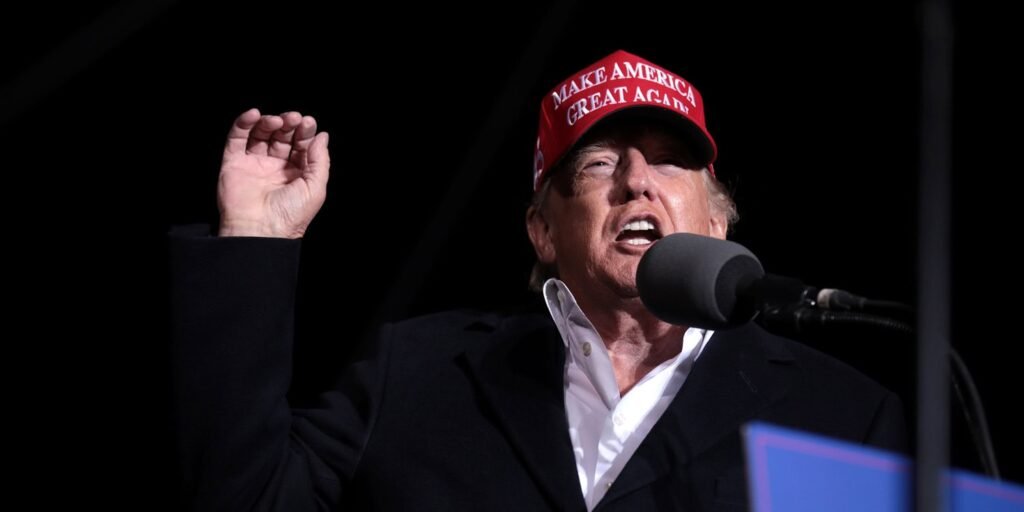 How a new predictive model accurately predicted the outcome of the 2024 presidential election How a new predictive model accurately predicted the outcome of the 2024 presidential election