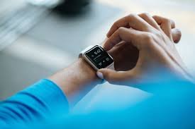 Survey of wearable trends among US adults Survey of wearable trends among US adults